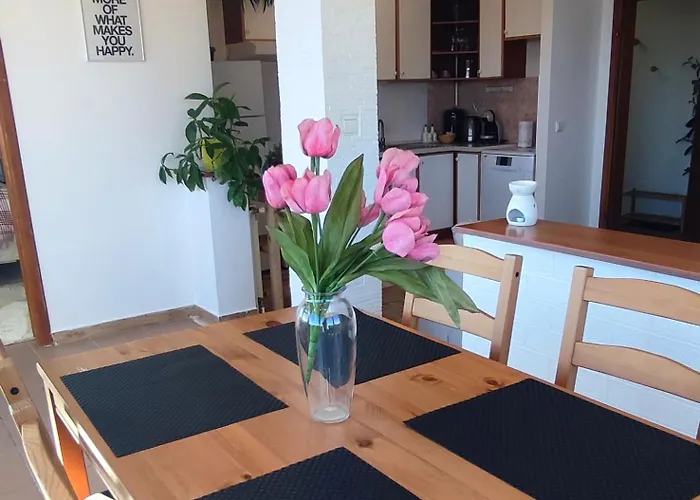 Apartment Val