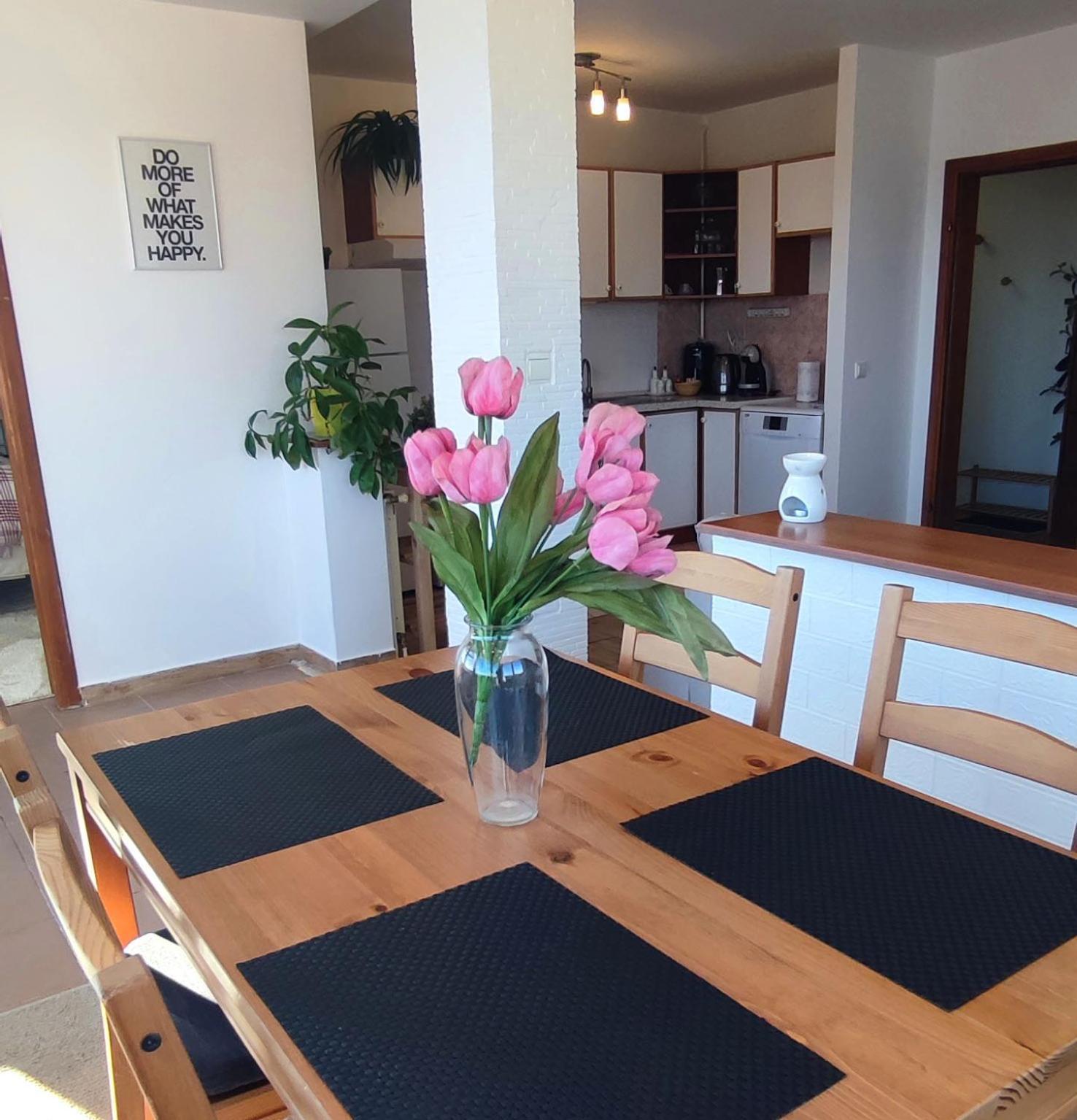 Val Apartment