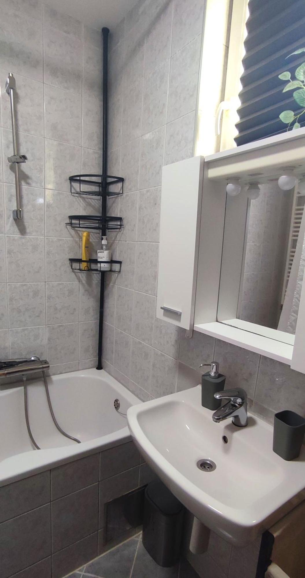 Apartment Val *