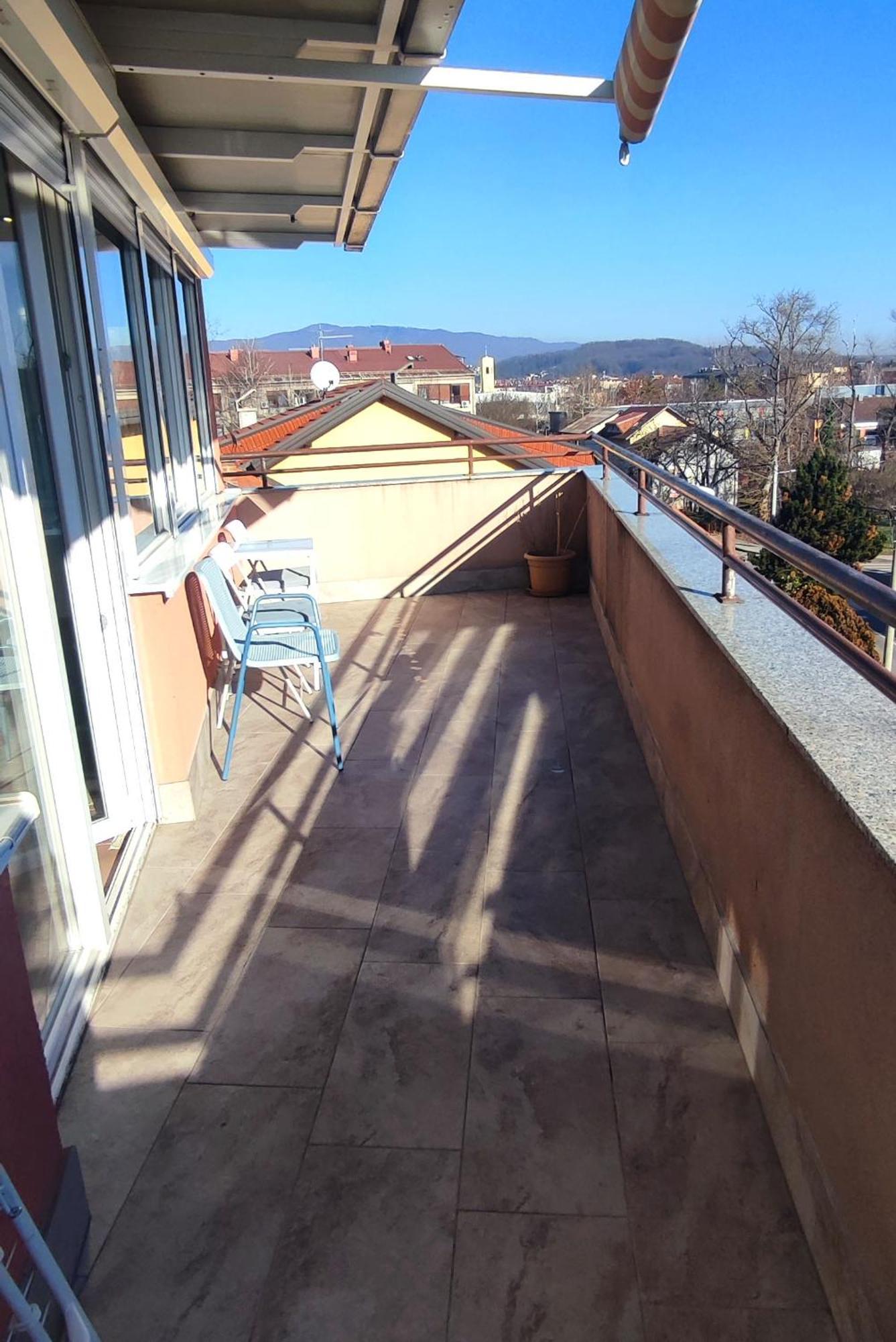 Apartman Val *