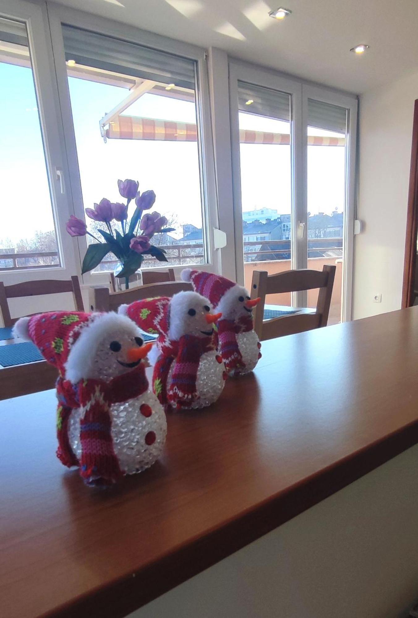 Val Apartment